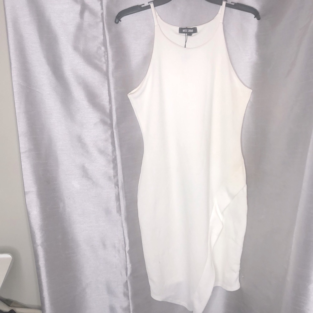 Miss guided dress
